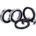 FACTORY LINKS Wheel Bearing Kit - Race Series/Rebuild - Rear - Kawasaki/Suzuki RWR-K-123