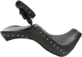 SADDLEMEN Explorer Special Seat - Backrest - C50 S05-06-040