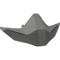 SCOTT Split OTG Nose Piece - Snow 235516-0001222