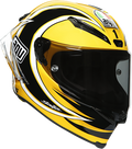 AGV Pista GP RR Helmet - Laguna Seca 2005 - Limited - XL 216031D9MY00910