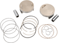 S&S CYCLE Piston Kit - +.020" 106-3964A