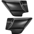 SADDLEMEN Side Cover - Carbon Fiber/Matte CF-809-07-006M