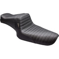 LE PERA Tailwhip Seat - Pleated - XL '83-'03 L-586PT