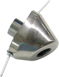 FMF Replacement Rear Cone - 1.0" - Powercore 2 020461 FMF020461