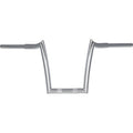 PAUL YAFFE BAGGER NATION Mini Monkey Handlebar - 10" - Chrome PYO:MM23L-10-C