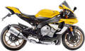 LEOVINCE Link Pipe - '15-'19 YZF-R1 8088