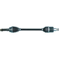 MOOSE UTILITY Axle Kit - CV - Complete - Rear Left/Right - Heavy-Duty - '09-'14 Polaris RZR 800 POL-6031HD