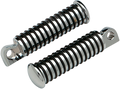 DRAG SPECIALTIES Replacement Pegs 17-0958-SC-2