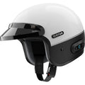 SENA Surge Mesh Helmet - Gloss White - Small SURGE-GWMB00S3
