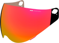 ICON Variant™ Optics™ Shield - RST Red 0130-0638