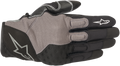 ALPINESTARS Crossland Gloves - Black - 2XL 3566518-10-2X