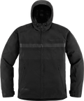 ICON PDX3™ Jacket - Black - 2XL 2820-5813