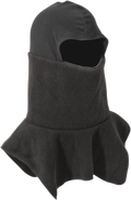 Parts Unlimited Face Mask - Proclava - Black 2503-0038