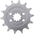 MOOSE RACING Front Sprocket - 14 Tooth - Kawasaki 26-3124-14CRMO