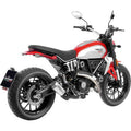 LEOVINCE Link Pipe Scrambler 2023-2024  80045 1811-4643