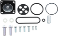 Parts Unlimited Petcock Rebuild Kit - Kawasaki 60-1107