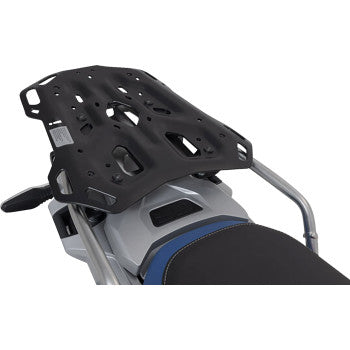 SW-MOTECH Adventure Luggage System - Silver - BMW 1250 GS/Adventure '21-'24 ADV.07.664.75300/S