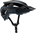 100% Altec Helmet - Black - XS/S 80032-001-16