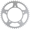 Parts Unlimited Rear Suzuki Sprocket - 520 - 45 Tooth 64511-40f52045
