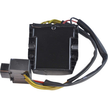 RM STATOR Voltage Regulator - Mosfet - Arctic Cat/Honda/Kawasaki/Yamaha RM30801H