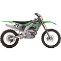 FACTORY EFFEX  EVO 21 Graphic Kit - Kawasaki - KX 250 F 28-02134