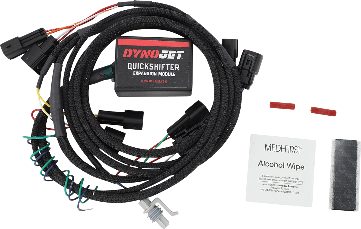 DYNOJET Quick Shift Module - Suzuki QEM-13