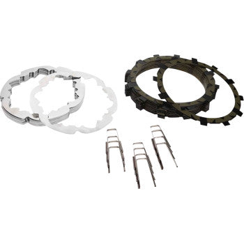 REKLUSE Apex Clutch Pack Replacement - RMX450Z/RMZ450 754-06064