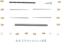 DYNOJET Jet Kit - Yamaha R6 4163