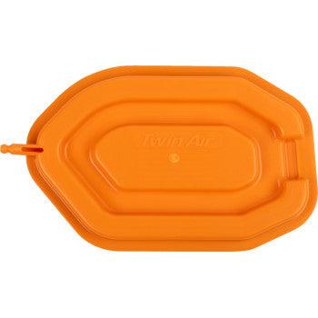 TWIN AIR Airbox Cover - Kawasaki  	KX450/X 2024  160135