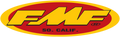 FMF Trailer Sticker - Oval - 23" 010594 4320-1428