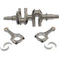 HOT RODS Crankshaft Assembly - OEM Stroke - Polaris HR00049
