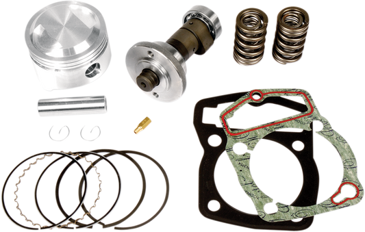 BBR MOTORSPORTS 175cc Engine Kit 411-HCF-1501