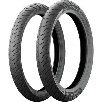 MICHELIN Tire - Pilot Street 2 - Front/Rear - 100/80-17 - 52S 84561