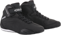 ALPINESTARS Sektor Shoes - Black - US 8 2515518108