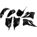 UFO Body Kit - Black - Kawasaki - KX KAKIT229@001