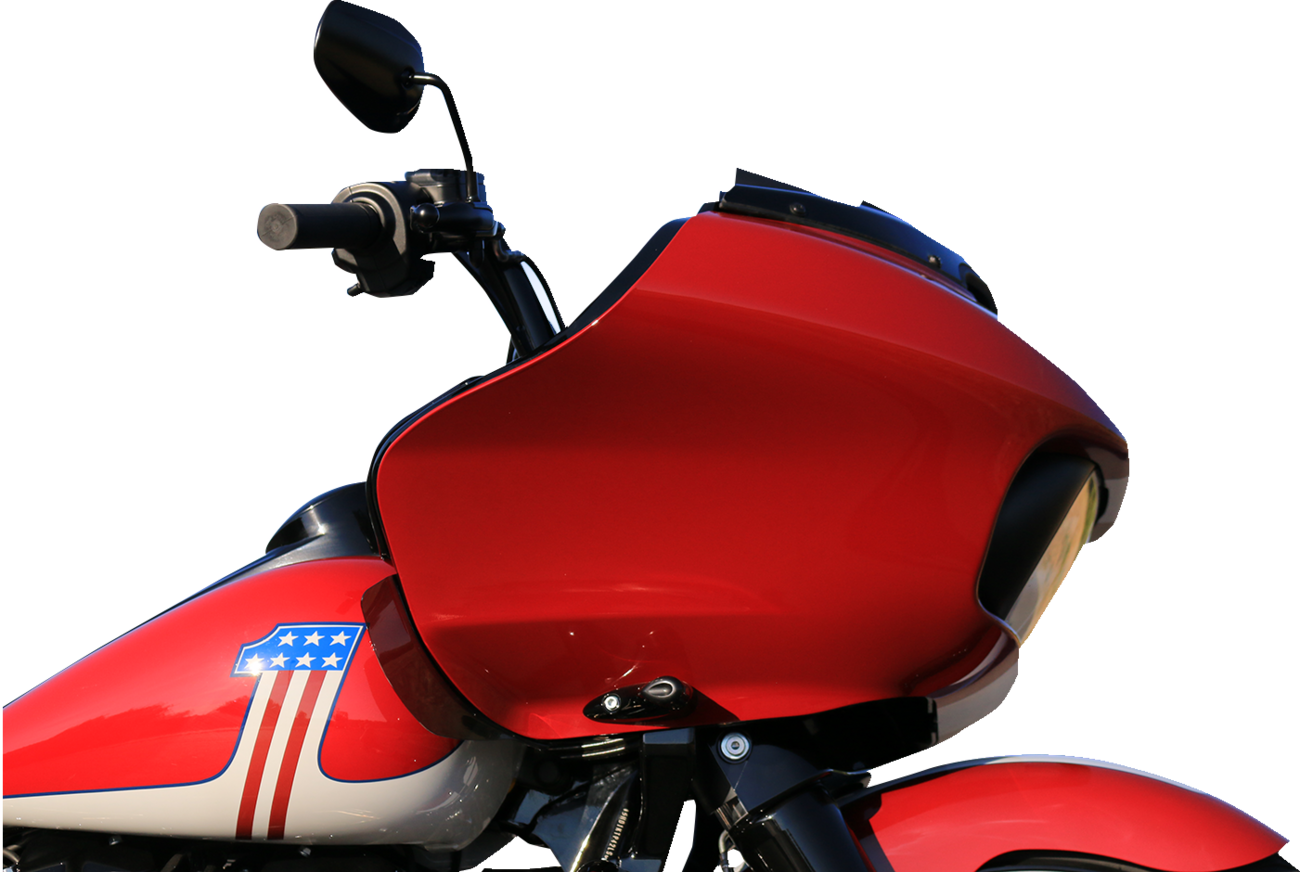 KODLIN MOTORCYCLE Turn Signal - Black K68459