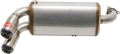 S&S CYCLE Power TuneÂ® XTO Muffler - 49 State RZR  XP Turbo  2016-2021   550-1036