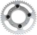Parts Unlimited Rear Honda Sprocket - 520 - 47 Tooth 41200-958-320
