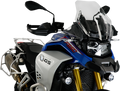PUIG HI-TECH PARTS Race Windscreen - Clear - BMW 3769W