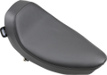 DRAG SPECIALTIES Low Solo Seat - Smooth - FX/FL '58-'84 0805-0087