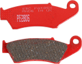 EBC Sport Carbon Brake Pads - FA185X FA185X