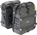 GIVI Gravel-T Saddlebags - 35 liter GRT709