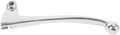 Parts Unlimited Lever - Left Hand 46092-022/023