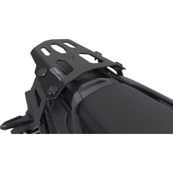 SW-MOTECH Adventure Luggage System - Black - Honda NC750 '20-'24 ADV.01.841.75000/B