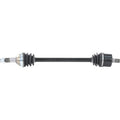 MOOSE UTILITY Axle Kit - CV - Complete - OEM Replacement - Standard - Rear Left/Right - Commander/Maverick CAN-7101