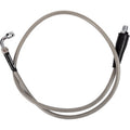 MOOSE RACING Stainless Steel Braided Clutch Line - Evo 125/200/250/300 B05-3-003/P