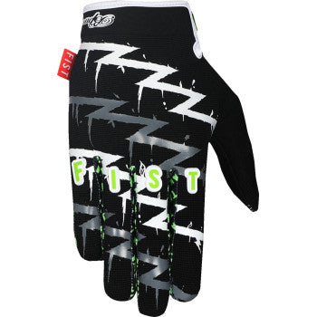FIST HANDWEAR Strapped Taka Higashino Cali Roll Gloves - 2XL F-GS-01522-2XL
