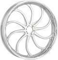 ARLEN NESS Drift Rim - Front - Chrome - 21"x3.50" 71-569