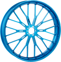 ARLEN NESS Rim - Y-Spoke - Front - Blue - 21"x3.50" 71-545