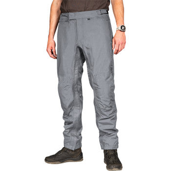 ICON PDX3™ Overpant - Gray - XL 2821-1387